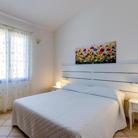 Vila La Casa Delle Zie - Càbras Exteriér fotografie