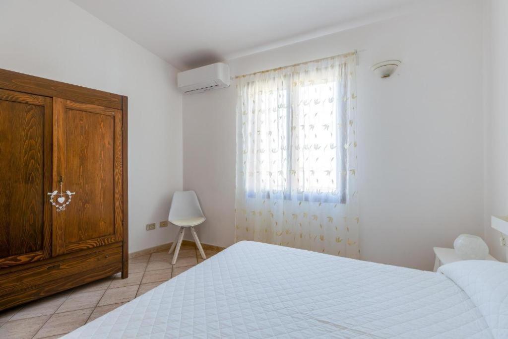 Vila La Casa Delle Zie - Càbras Exteriér fotografie