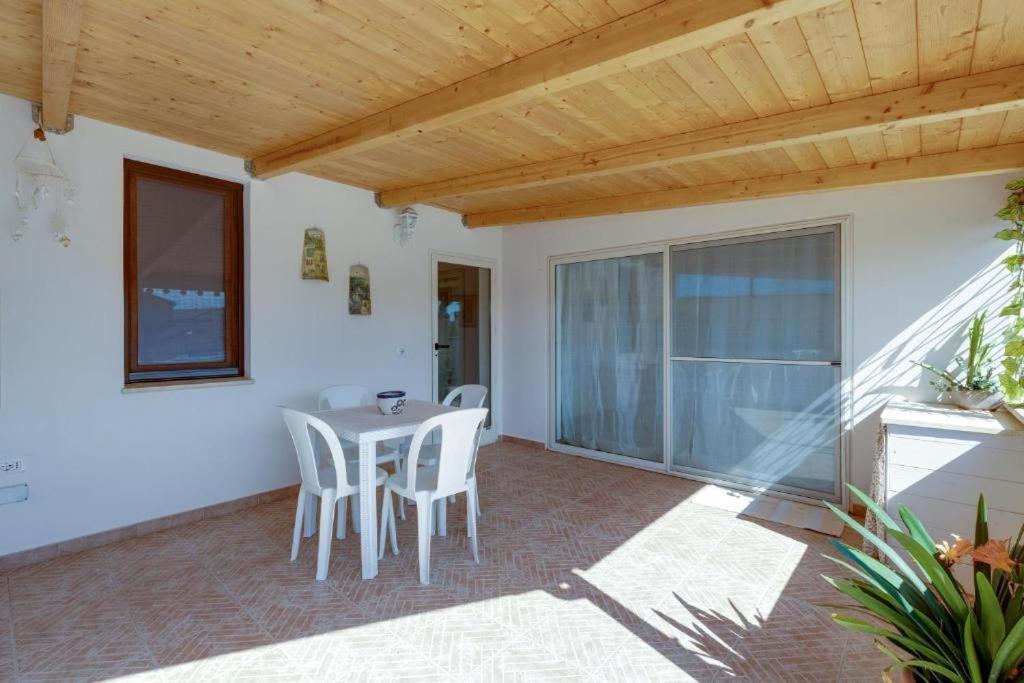 Vila La Casa Delle Zie - Càbras Exteriér fotografie